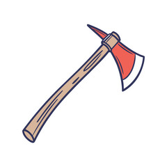 ax vector illustration