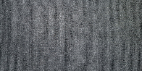 Fine cotton voile in a muted midnight hue, photographed in detail for background use