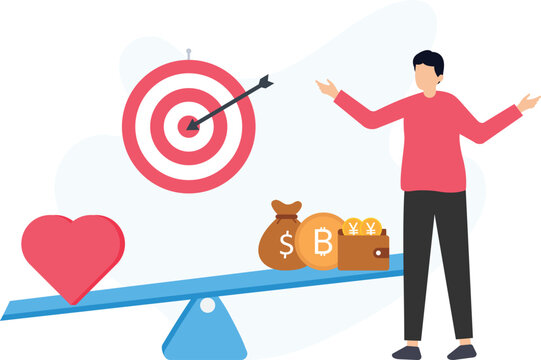 Passion value or intrinsic motivation, personal fulfillment or emotional satisfaction, career passion or professional growth, purpose-driven life or goal alignment, creative expression or artistic end