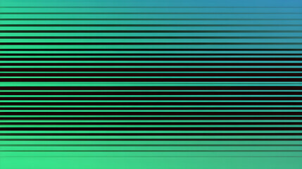 abstract green black striped background