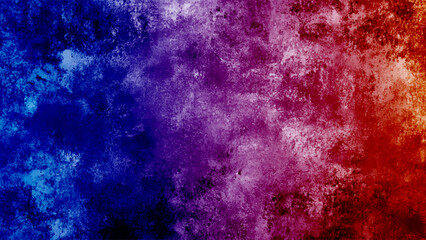 Lavender watercolor abstract background texture Lavender. Light lavender color Venetian plaster wall background evoking calm, creativity, and elegance with smooth texture