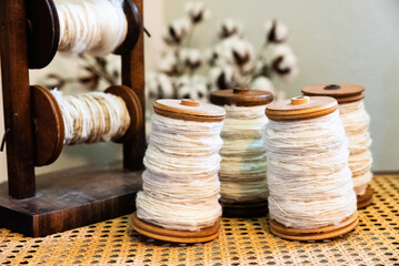 Looking At The Fiber Corner