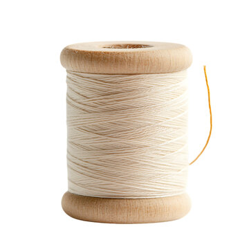  Spa spool of thread