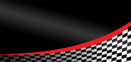 racing background abstract vector