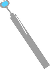 Dental mirror