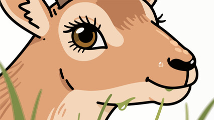 Animal pattern, animal vector pattern