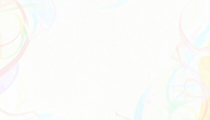 Creative abstract art displaying colorful shapes gallery exhibition digital artwork bright environment aesthetic viewpoint