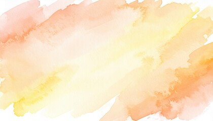 Obraz premium Artistic watercolor background studio digital artwork abstract aesthetic soft tones