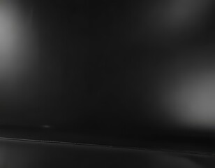 Black patent leather, polished surface  Abstract backdrop , dark, glossy, patent leather