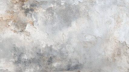 Textured Concrete Wall Background; Abstract Grey Surface. Rough concrete texture background designed for copyspace