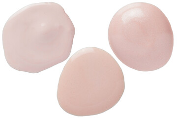 リキッドファンデーション(liquid foundation)	
