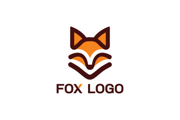 Fox logo design