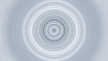 Obraz premium Dynamic ripple effect in digital art virtual space abstract design minimalist aesthetic top-down perspective visual concept