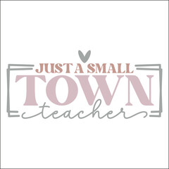 teacher Design Vector file