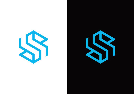 leter s logo