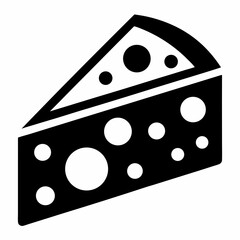 vector illustration of a dice