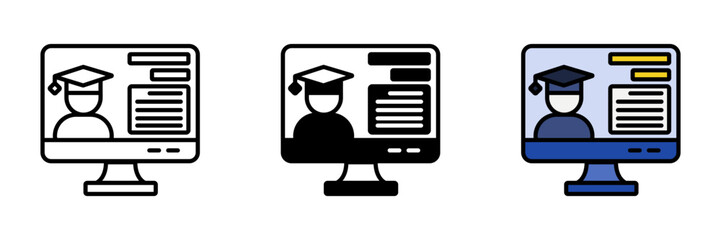 Student Portal is a personalized web dashboard giving learners access to schedules, grades, and learning materials.