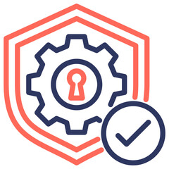 Protection Icon