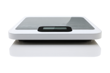 Weight measurement device for home