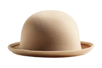 Unique bowler hat photography