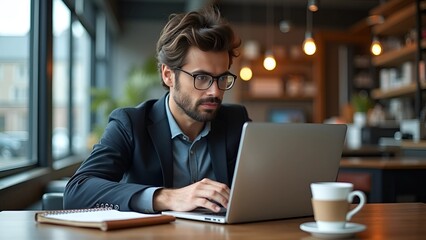 Programmer doing software quality assurance