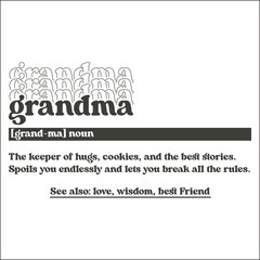 Mother's day Design Vector file
