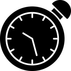 Stopwatch Icon