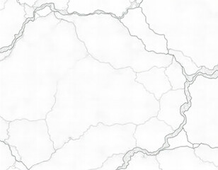 Obraz premium White Marble Texture