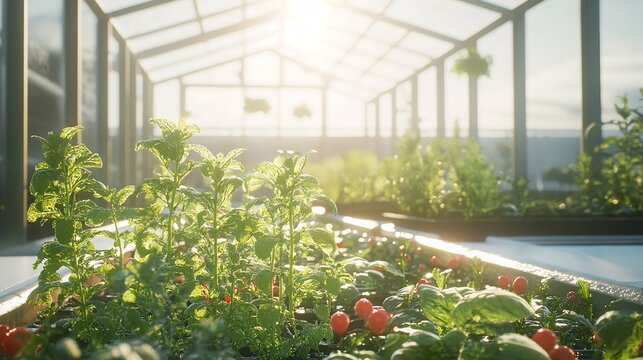 Explore greenhouse gardening ideas tips and techniques for growing plants and vegetables indoors success