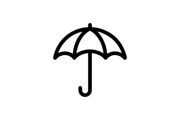 Umbrella icon