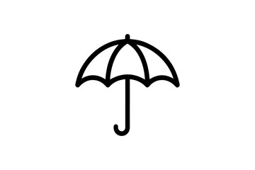 Umbrella icon