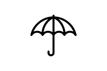 Umbrella icon
