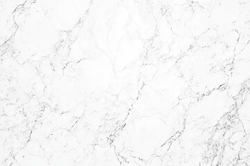 Obraz premium Abstract white marble texture