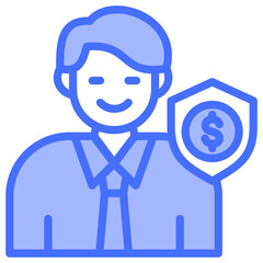 Business Protection Icon