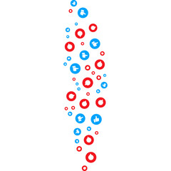 Social Media Reaction