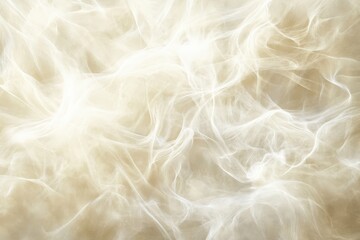 Obraz premium Abstract light design with soft, flowing forms.