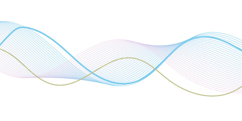 Complex Flow Line Design on Transparent Layer – Abstract Vector Background for Use in Digital Innovation Fields Including Artificial Intelligence, Network Infrastructure, and Cloud Technology
