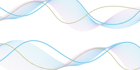 Complex Flow Line Design on Transparent Layer – Abstract Vector Background for Use in Digital Innovation Fields Including Artificial Intelligence, Network Infrastructure, and Cloud Technology
