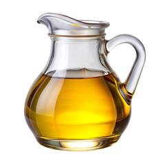 Cooking Oil Pitcher, Glass Oil Dispenser, Olive Oil Jug, Kitchen Oil Bottle