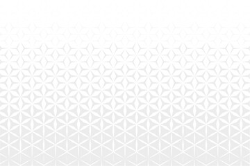 Abstract white gray background with halftone dots for book design, CD cover, cover design, advertisement, poster, website banner, website backgrounds. Vector illustration