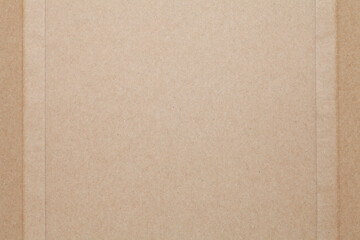 brown kraft paper texture background