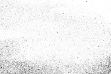 Abstract grunge black and white distressed texture background