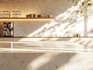 A Large Office With Modern Furniture And Chairs Interior Design