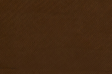 brown leather texture