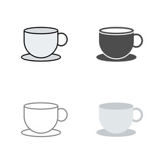 Tea Vector Icon