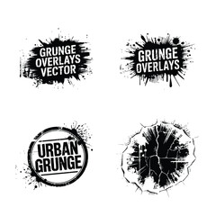 Fototapeta premium A silhouette of effect and drop Icon vector on a white background