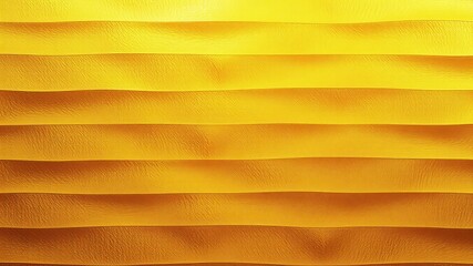 Horizontal lines of luxurious golden fabric texture create a rich and elegant background ideal for design projects and presentations.