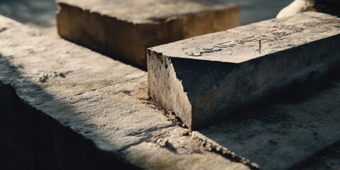 Jesus: The Cornerstone of Faith and Foundation