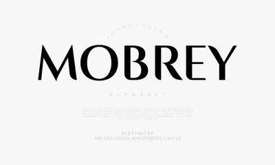 Minimalist and sharp display font, ideal for branding, logos, and contemporary visual projects