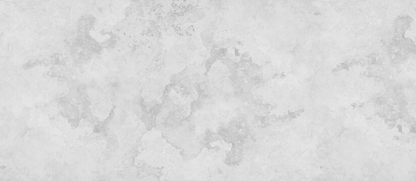 Cement wall texture with modern luxury in gray. Beautiful bare concrete background. Wide and large backdrop.